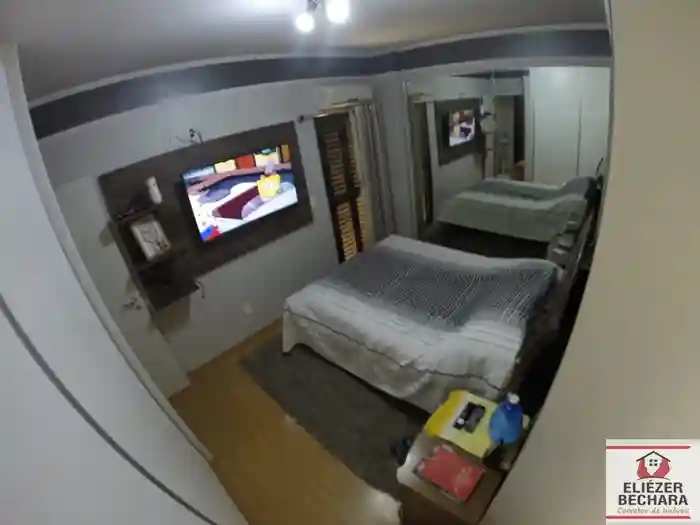 Apartamento com 3 quartos à venda, 96m² — foto 12 de 12