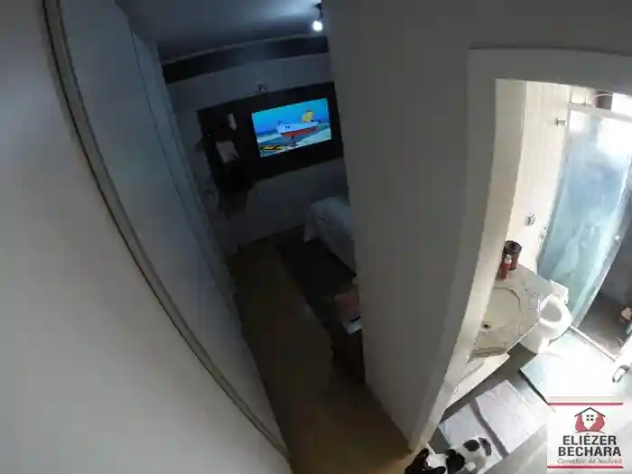 Apartamento com 3 quartos à venda, 96m² — foto 8 de 12