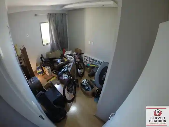 Apartamento com 3 quartos à venda, 96m² — foto 5 de 12