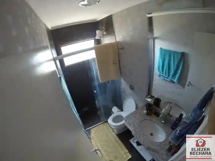 Apartamento com 3 quartos à venda, 96m² — foto 6 de 12