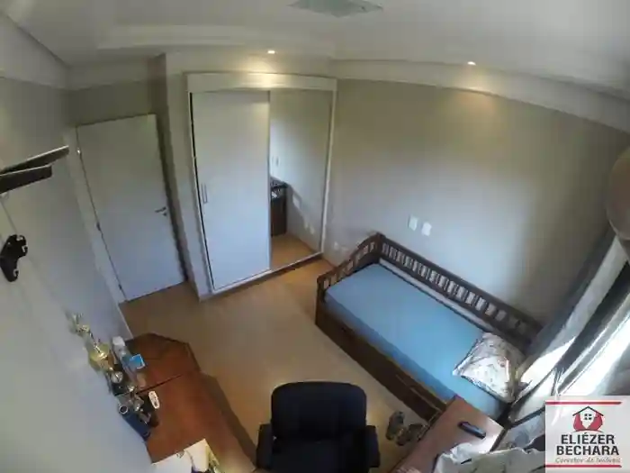 Apartamento com 3 quartos à venda, 96m² — foto 10 de 12