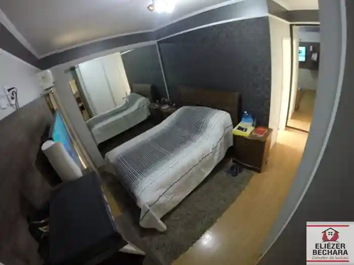 Apartamento com 3 quartos à venda, 96m² — foto 11 de 12