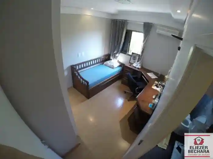 Apartamento com 3 quartos à venda, 96m² — foto 3 de 12