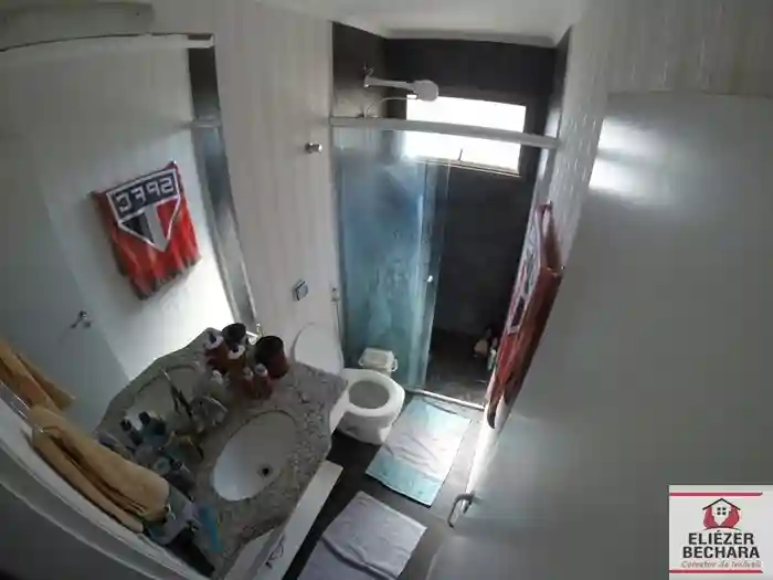 Apartamento com 3 quartos à venda, 96m² — foto 4 de 12