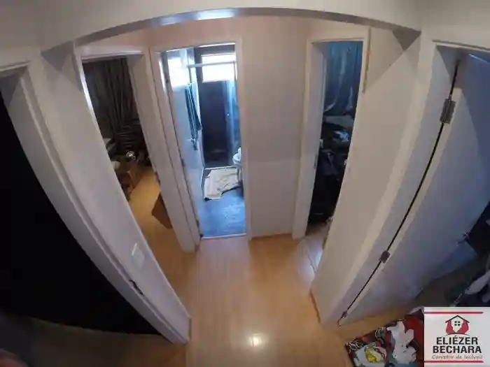 Apartamento com 3 quartos à venda, 96m² — foto 9 de 12