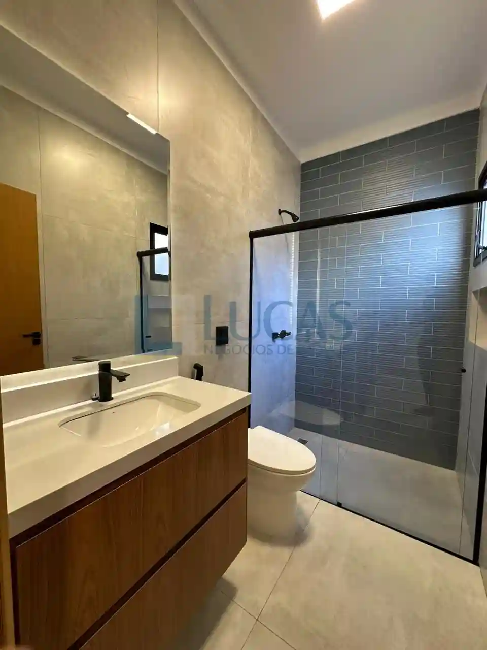 Casa de Condomínio com 3 quartos à venda, 156m² — foto 9 de 21