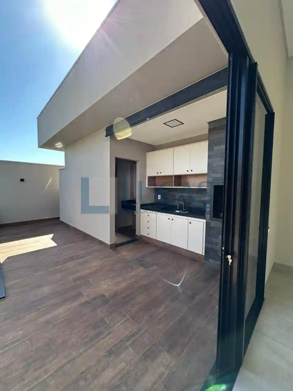 Casa de Condomínio com 3 quartos à venda, 156m² — foto 12 de 21
