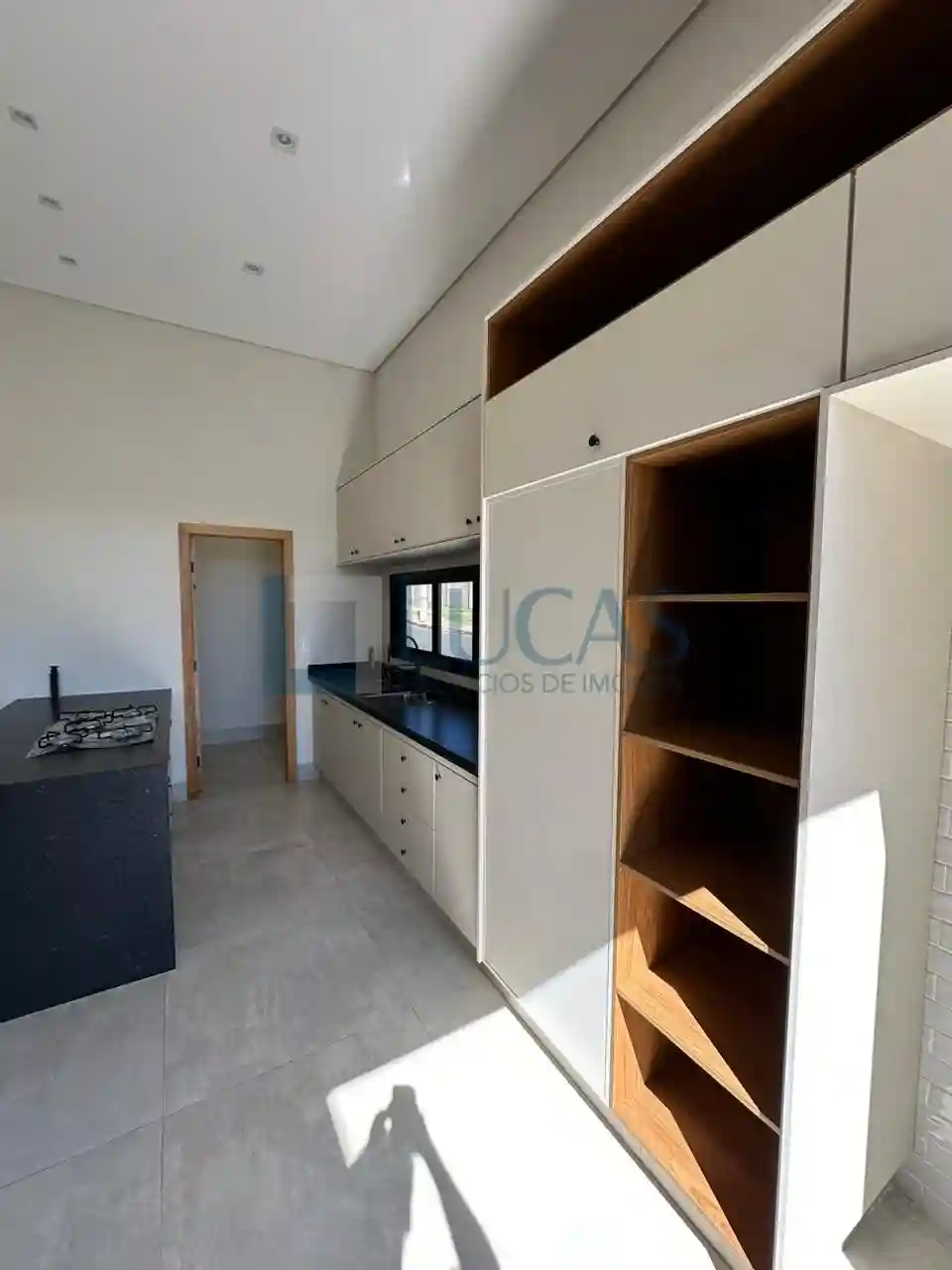 Casa de Condomínio com 3 quartos à venda, 156m² — foto 6 de 21