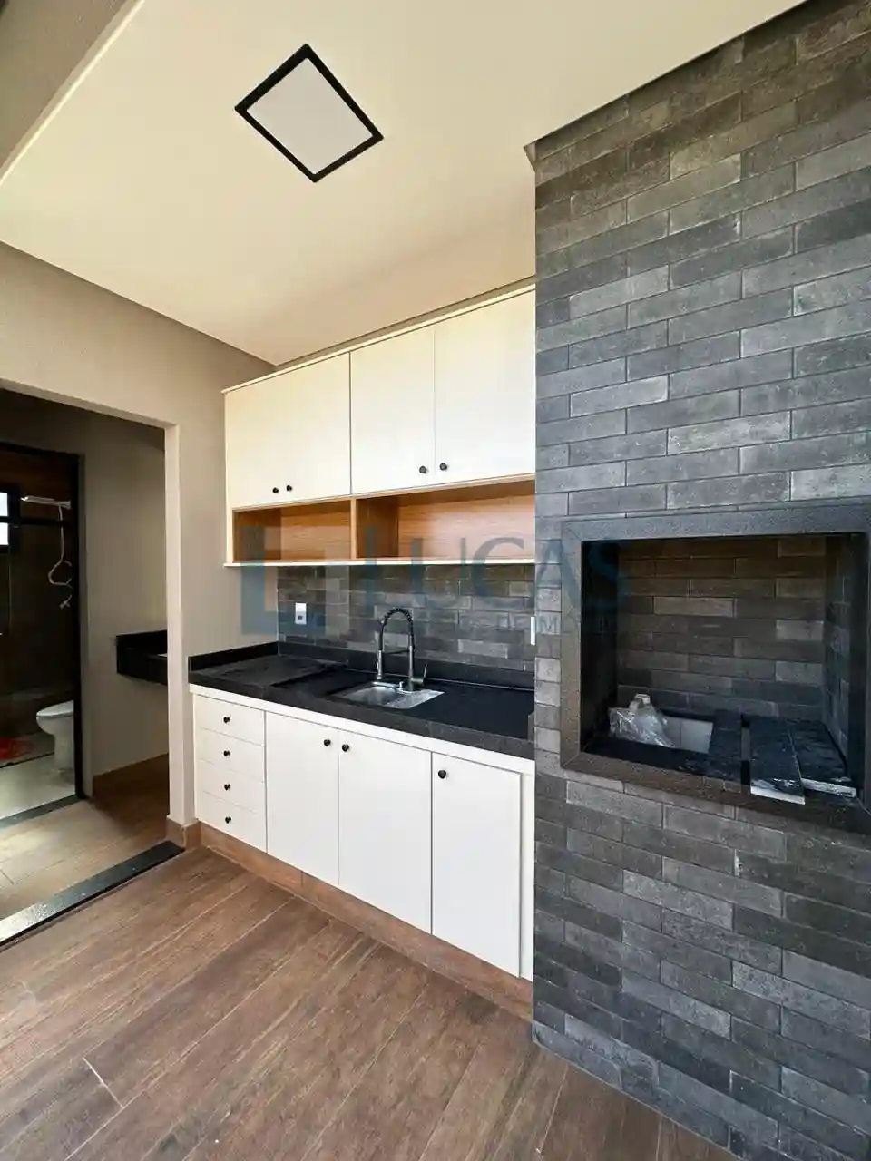Casa de Condomínio com 3 quartos à venda, 156m² — foto 13 de 21