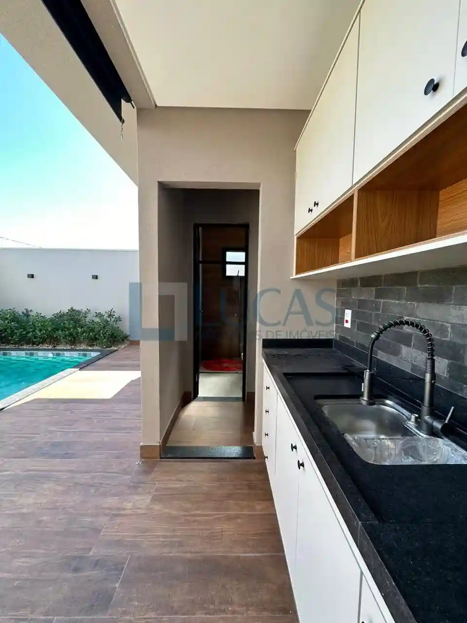 Casa de Condomínio com 3 quartos à venda, 156m² — foto 7 de 21