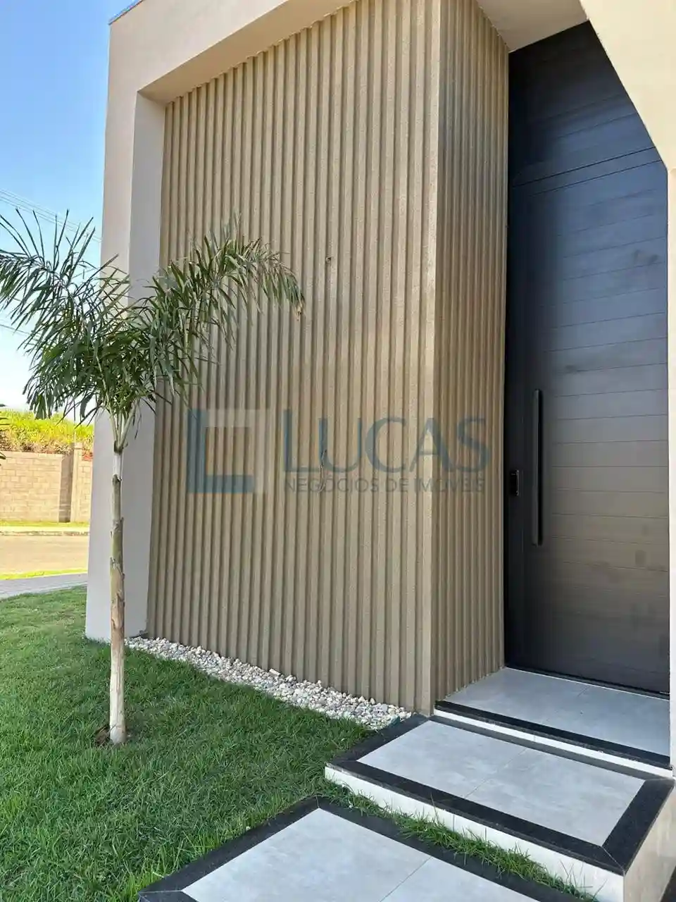 Casa de Condomínio com 3 quartos à venda, 156m² — foto 2 de 21