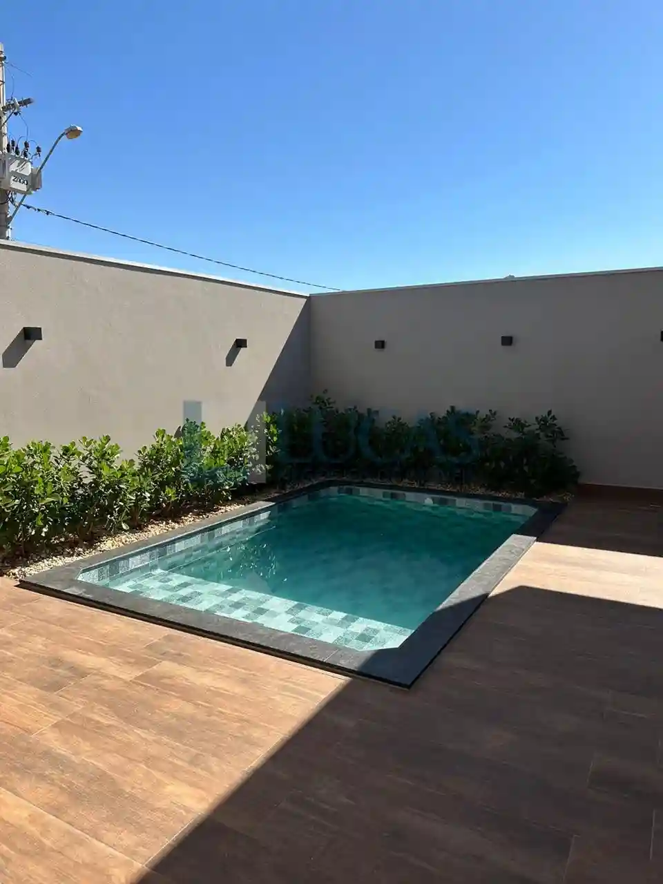 Casa de Condomínio com 3 quartos à venda, 156m² — foto 10 de 21