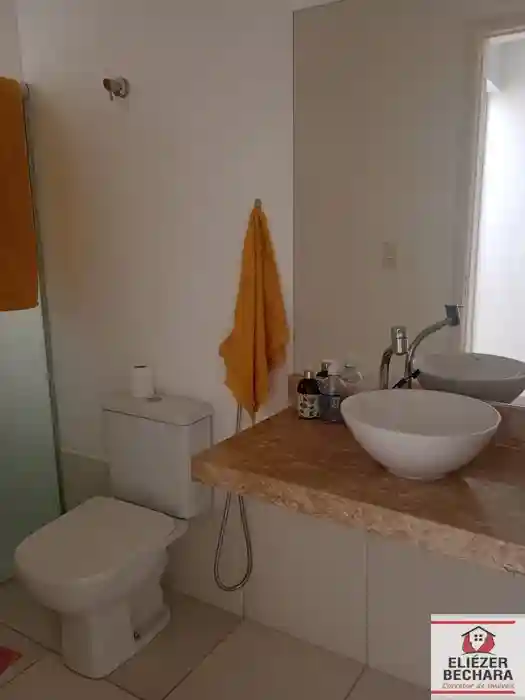Casa de Condomínio à venda — foto 8 de 24