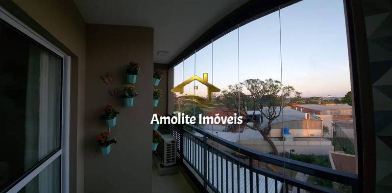 Apartamento com 3 quartos à venda, 74m² — foto 7 de 9