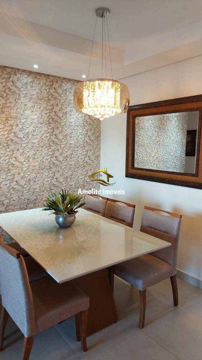 Apartamento com 3 quartos à venda, 74m² — foto 4 de 9