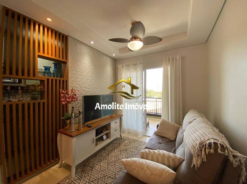 Apartamento com 3 quartos à venda, 74m² — foto 5 de 9