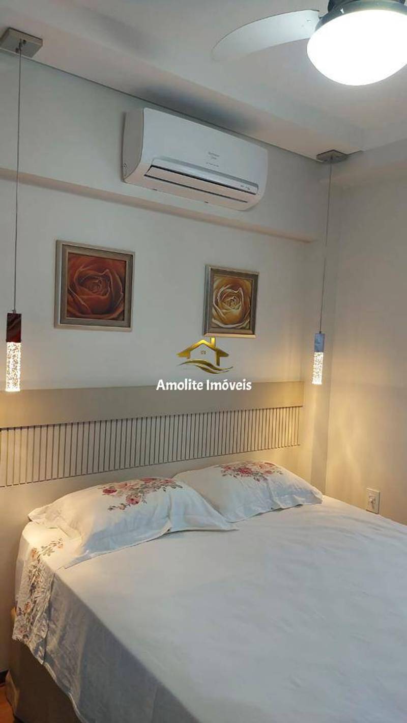 Apartamento com 3 quartos à venda, 74m² — foto 2 de 9