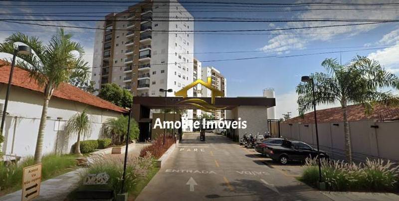 Apartamento com 3 quartos à venda, 74m² — foto 1 de 9