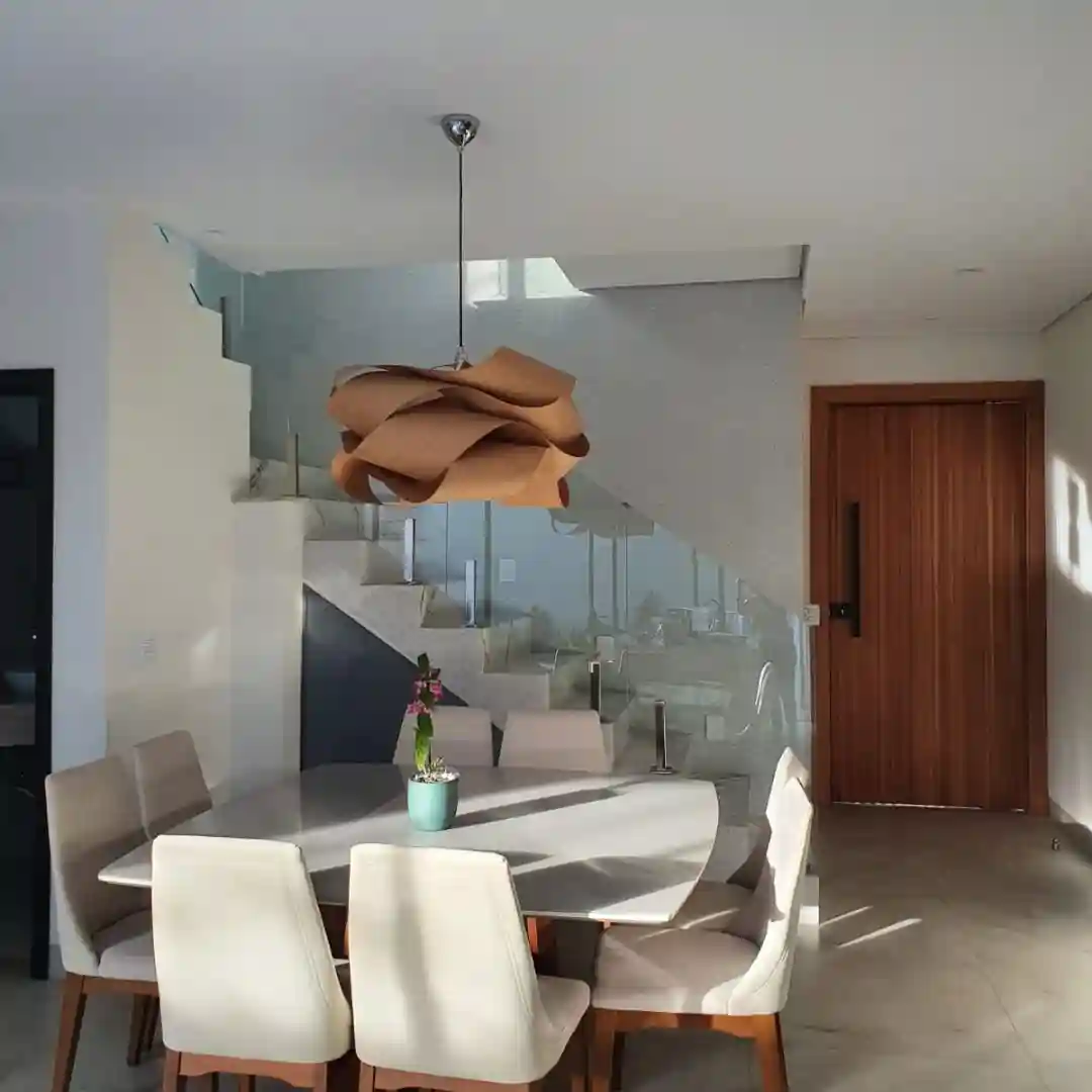 Casa de Condomínio com 3 quartos à venda, 276m² — foto 2 de 6