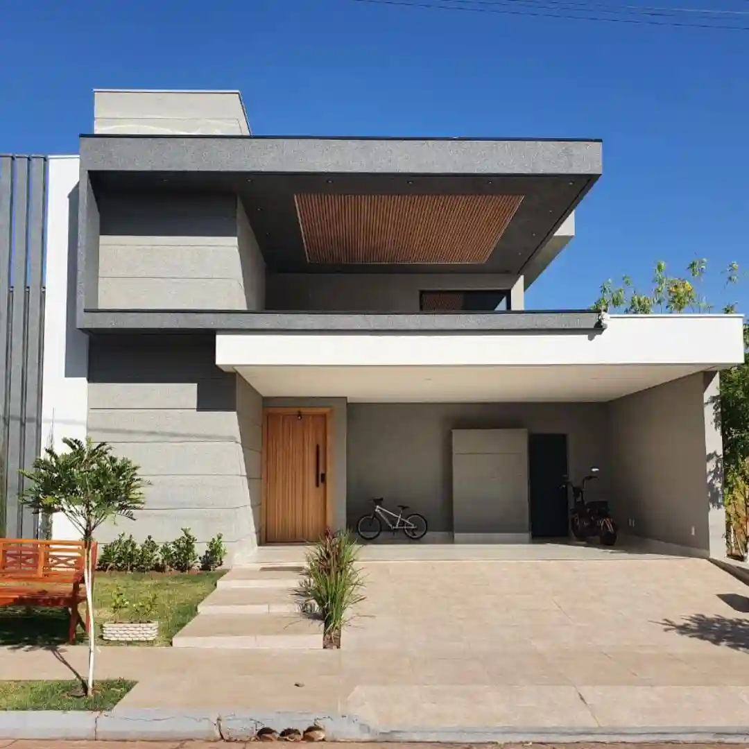 Casa de Condomínio com 3 quartos à venda, 276m² — foto 1 de 6