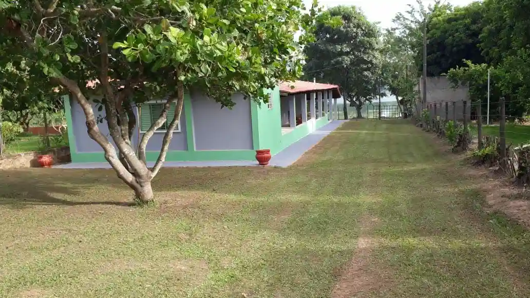 Fazenda / Sítio / Chácara  à venda, 1000m² — foto 2 de 33