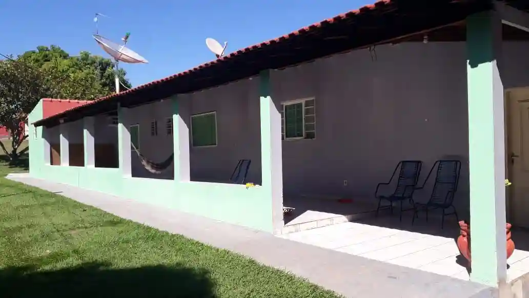Fazenda / Sítio / Chácara  à venda, 1000m² — foto 27 de 33