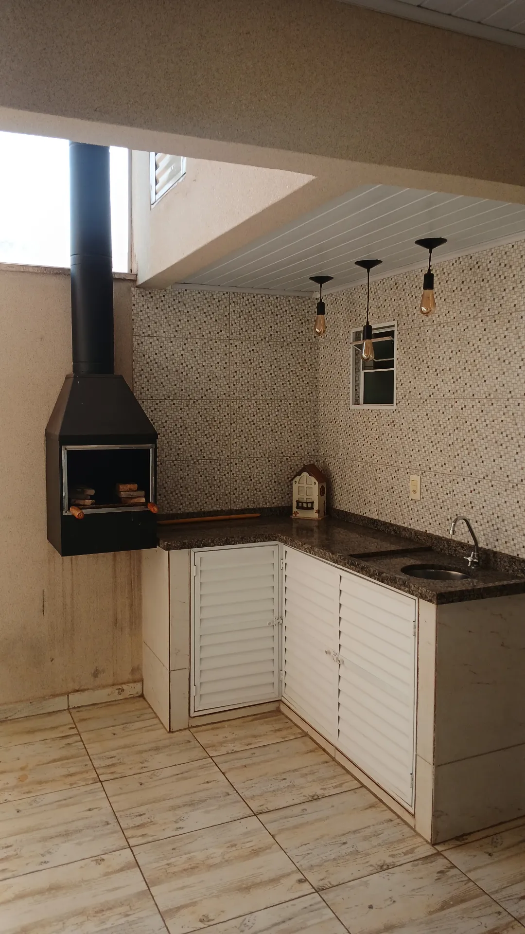 Casa de Condomínio com 2 quartos à venda, 90m² — foto 25 de 31