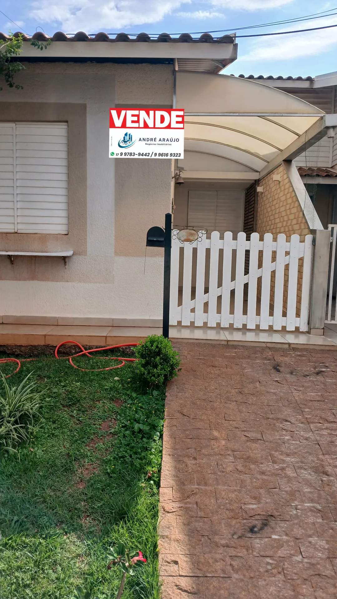 Casa de Condomínio com 2 quartos à venda, 90m² — foto 2 de 31