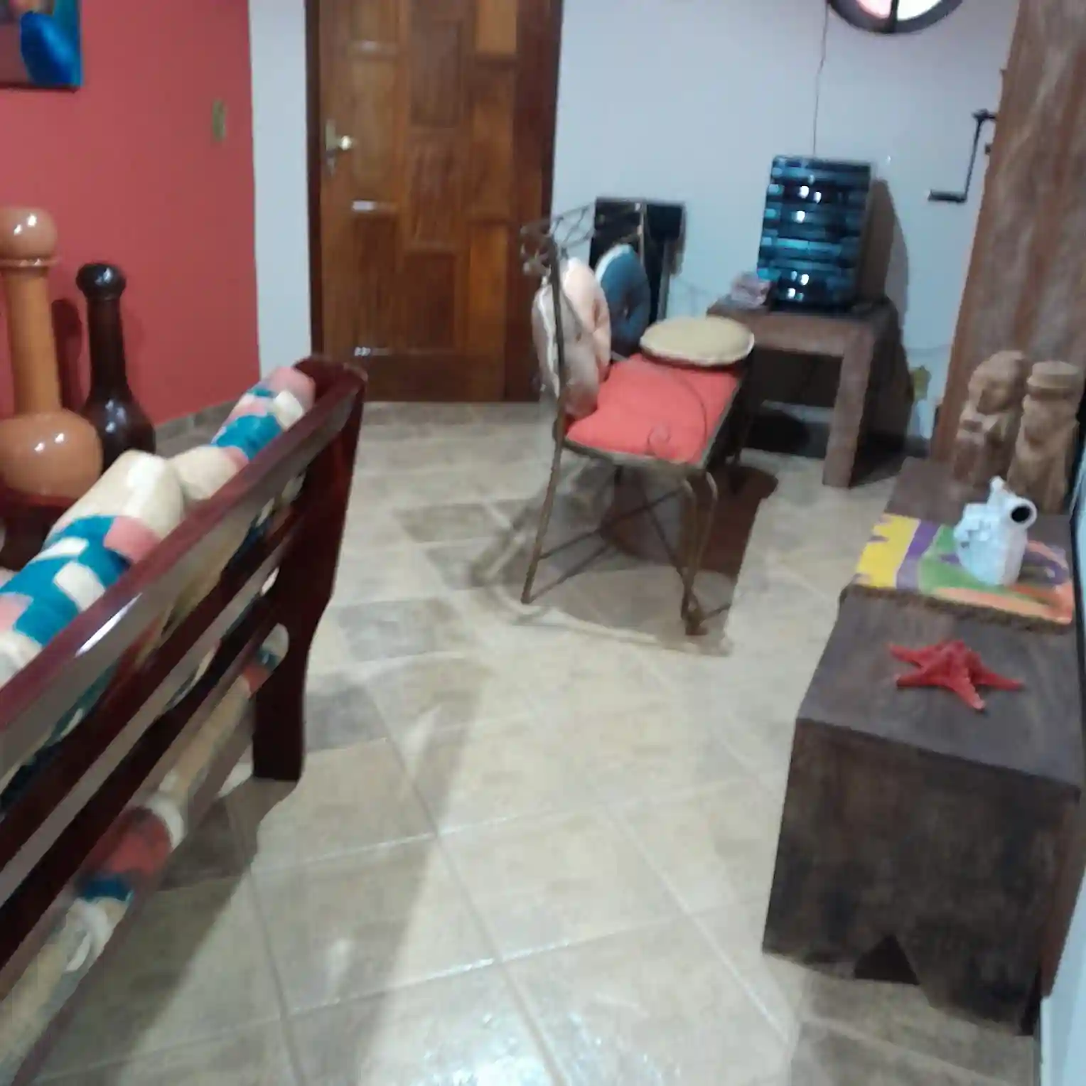 Fazenda / Sítio / Chácara com 3 quartos à venda, 1200m² — foto 10 de 16
