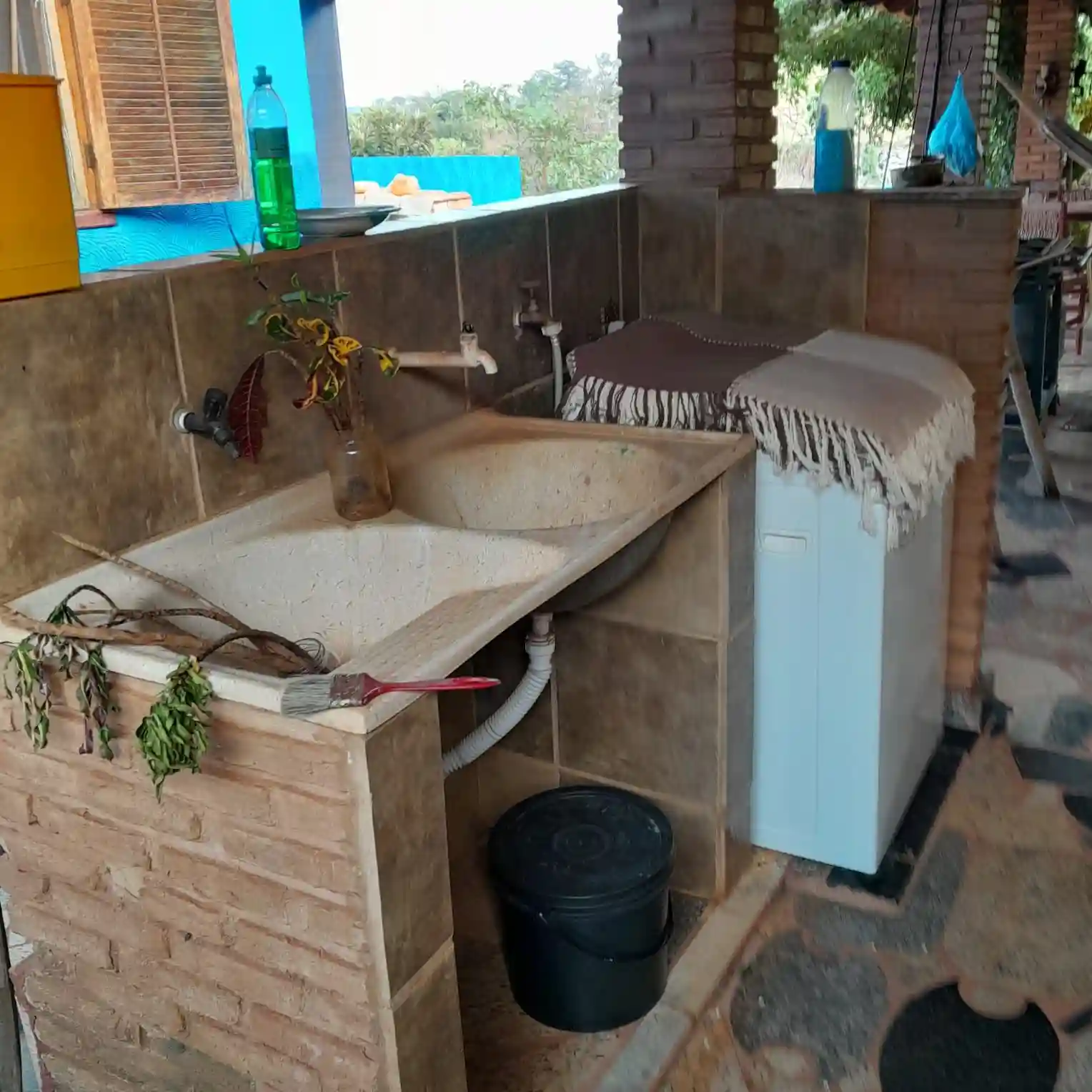 Fazenda / Sítio / Chácara com 3 quartos à venda, 1200m² — foto 15 de 16
