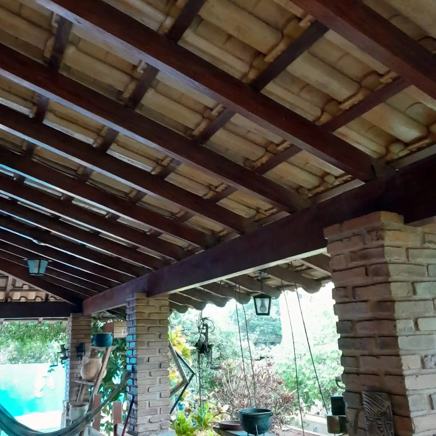 Fazenda / Sítio / Chácara com 3 quartos à venda, 1200m² — foto 6 de 16