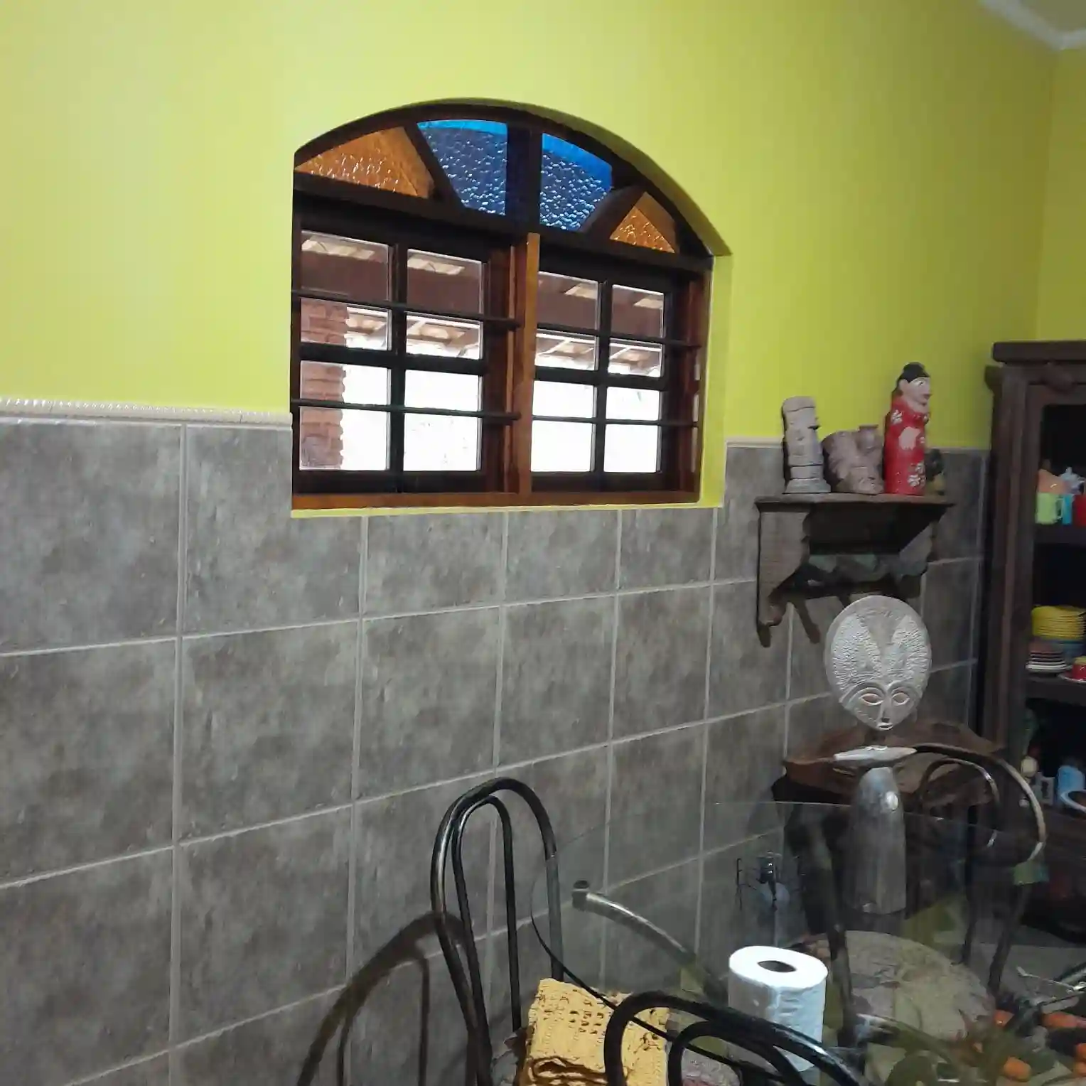 Fazenda / Sítio / Chácara com 3 quartos à venda, 1200m² — foto 9 de 16