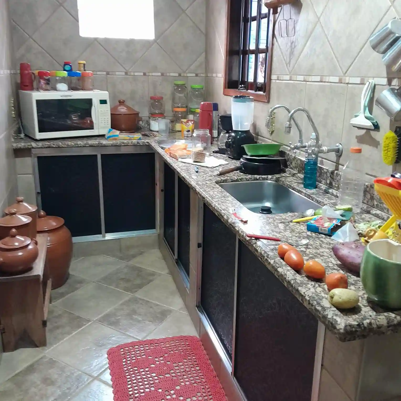 Fazenda / Sítio / Chácara com 3 quartos à venda, 1200m² — foto 12 de 16