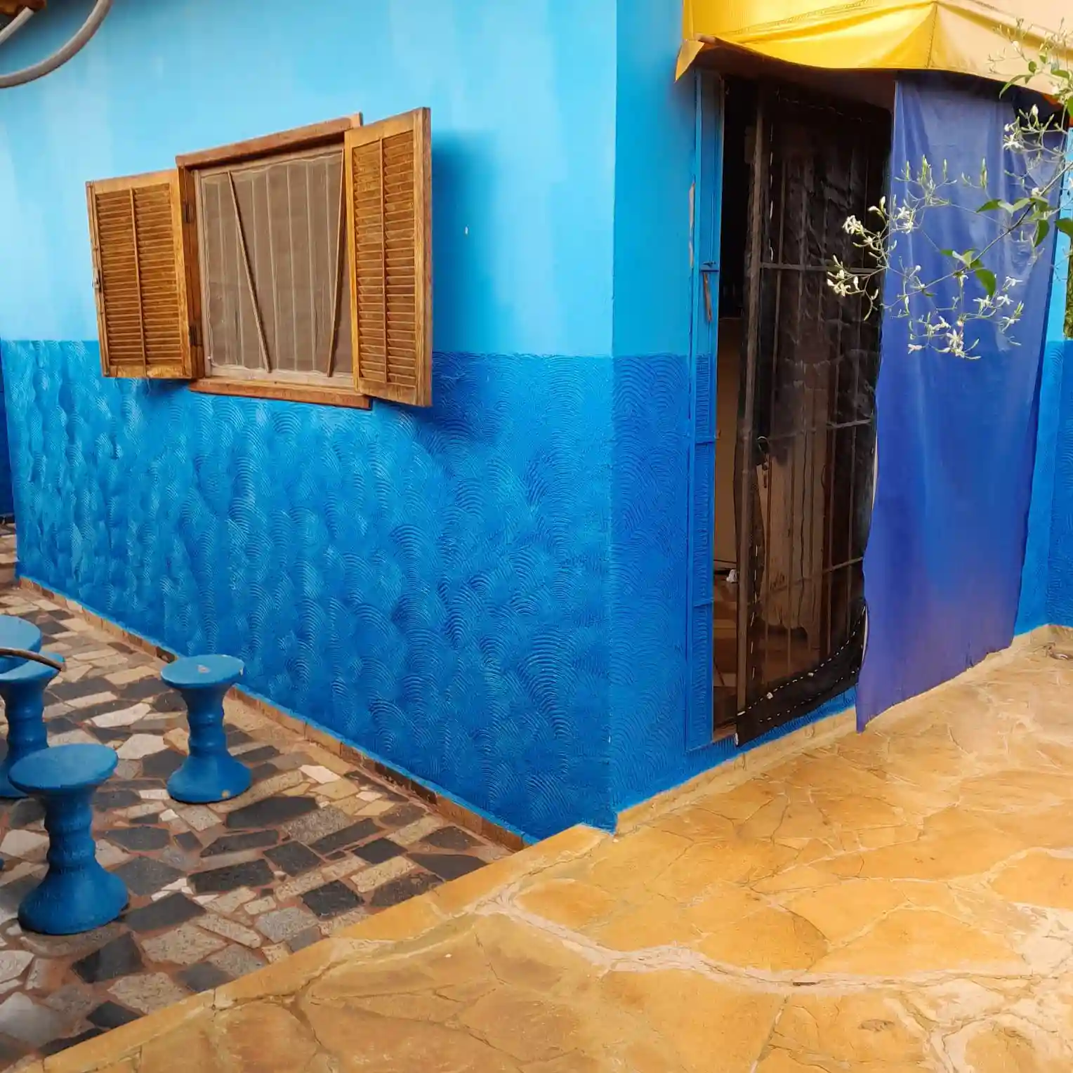 Fazenda / Sítio / Chácara com 3 quartos à venda, 1200m² — foto 8 de 16