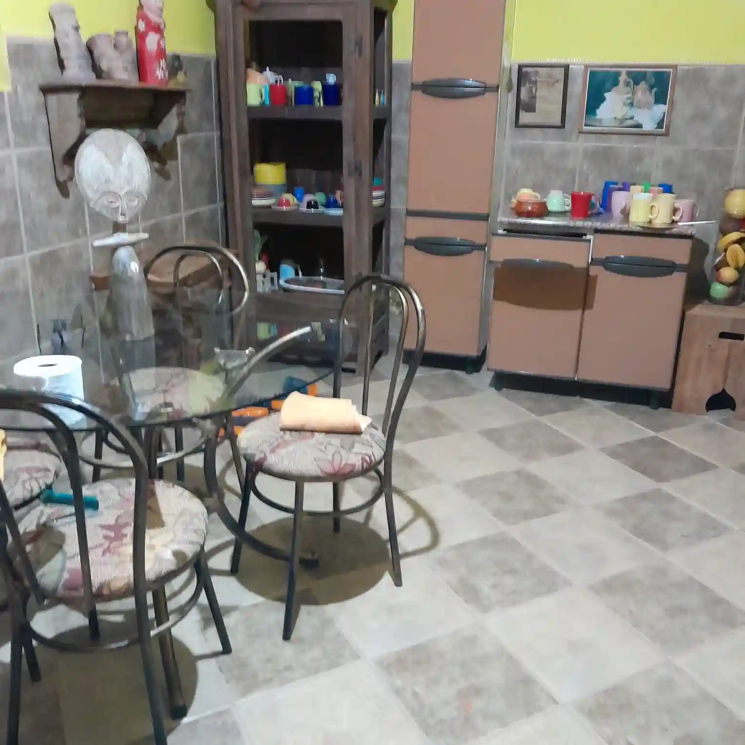 Fazenda / Sítio / Chácara com 3 quartos à venda, 1200m² — foto 11 de 16