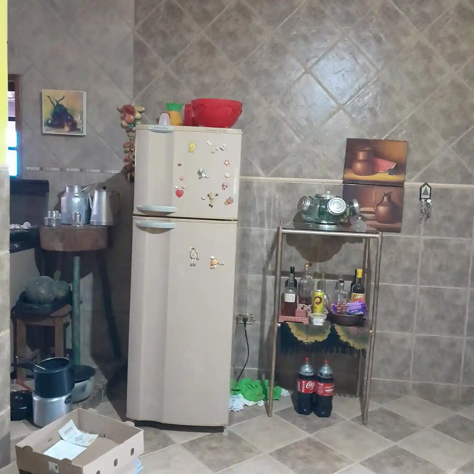 Fazenda / Sítio / Chácara com 3 quartos à venda, 1200m² — foto 13 de 16