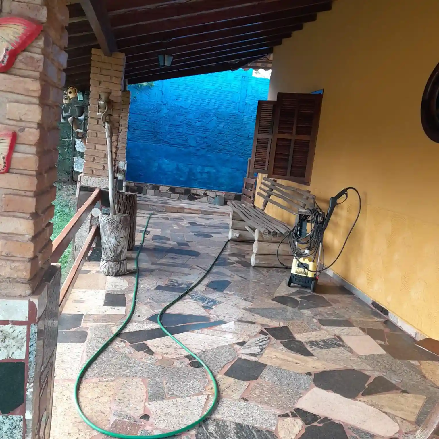 Fazenda / Sítio / Chácara com 3 quartos à venda, 1200m² — foto 16 de 16