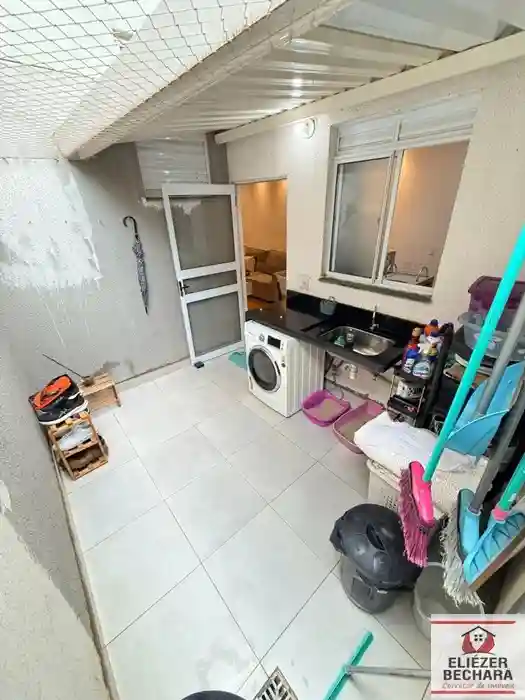 Apartamento com 2 quartos à venda, 76m² — foto 17 de 26