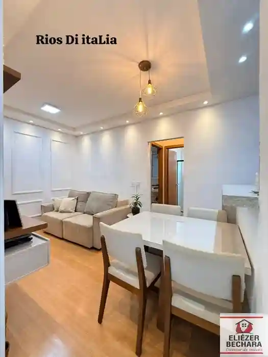 Apartamento com 2 quartos à venda, 76m² — foto 3 de 26