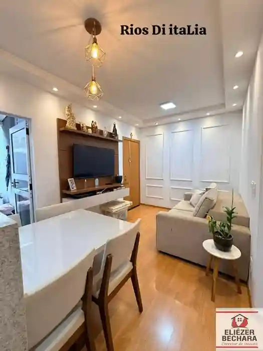 Apartamento com 2 quartos à venda, 76m² — foto 5 de 26