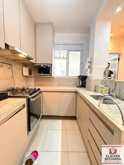 Apartamento com 2 quartos à venda, 76m² — foto 12 de 26
