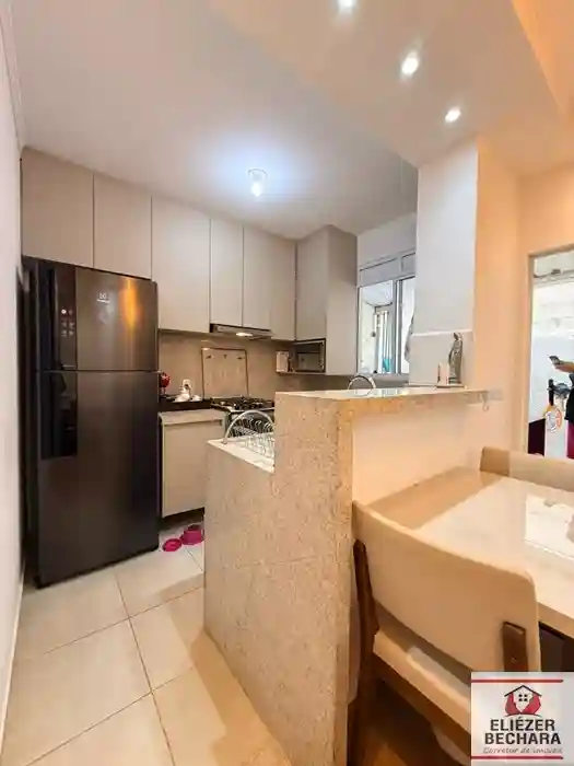 Apartamento com 2 quartos à venda, 76m² — foto 6 de 26
