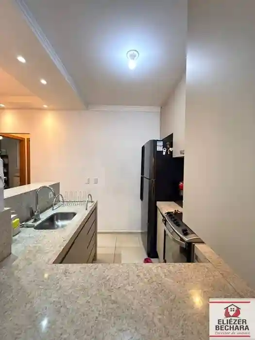 Apartamento com 2 quartos à venda, 76m² — foto 9 de 26