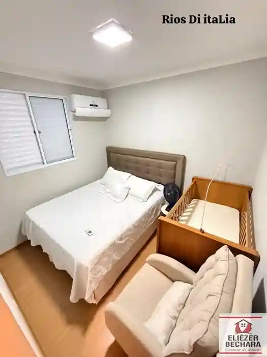 Apartamento com 2 quartos à venda, 76m² — foto 13 de 26