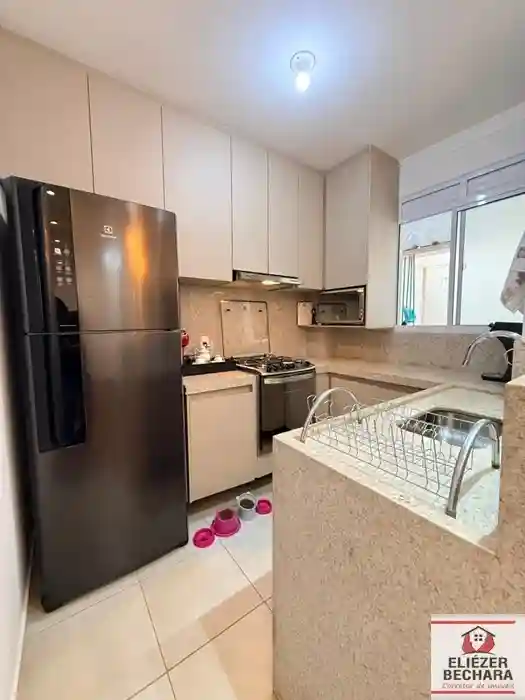 Apartamento com 2 quartos à venda, 76m² — foto 16 de 26