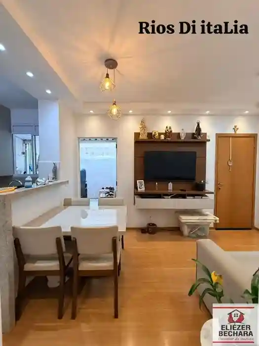 Apartamento com 2 quartos à venda, 76m² — foto 4 de 26