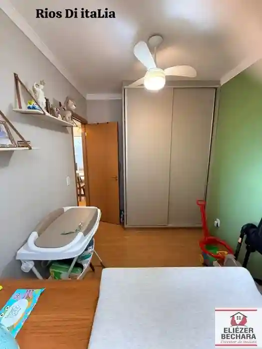Apartamento com 2 quartos à venda, 76m² — foto 11 de 26