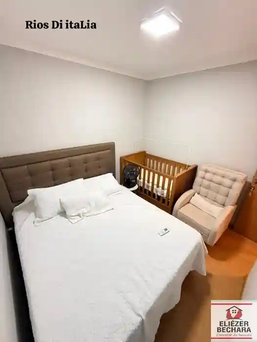Apartamento com 2 quartos à venda, 76m² — foto 8 de 26