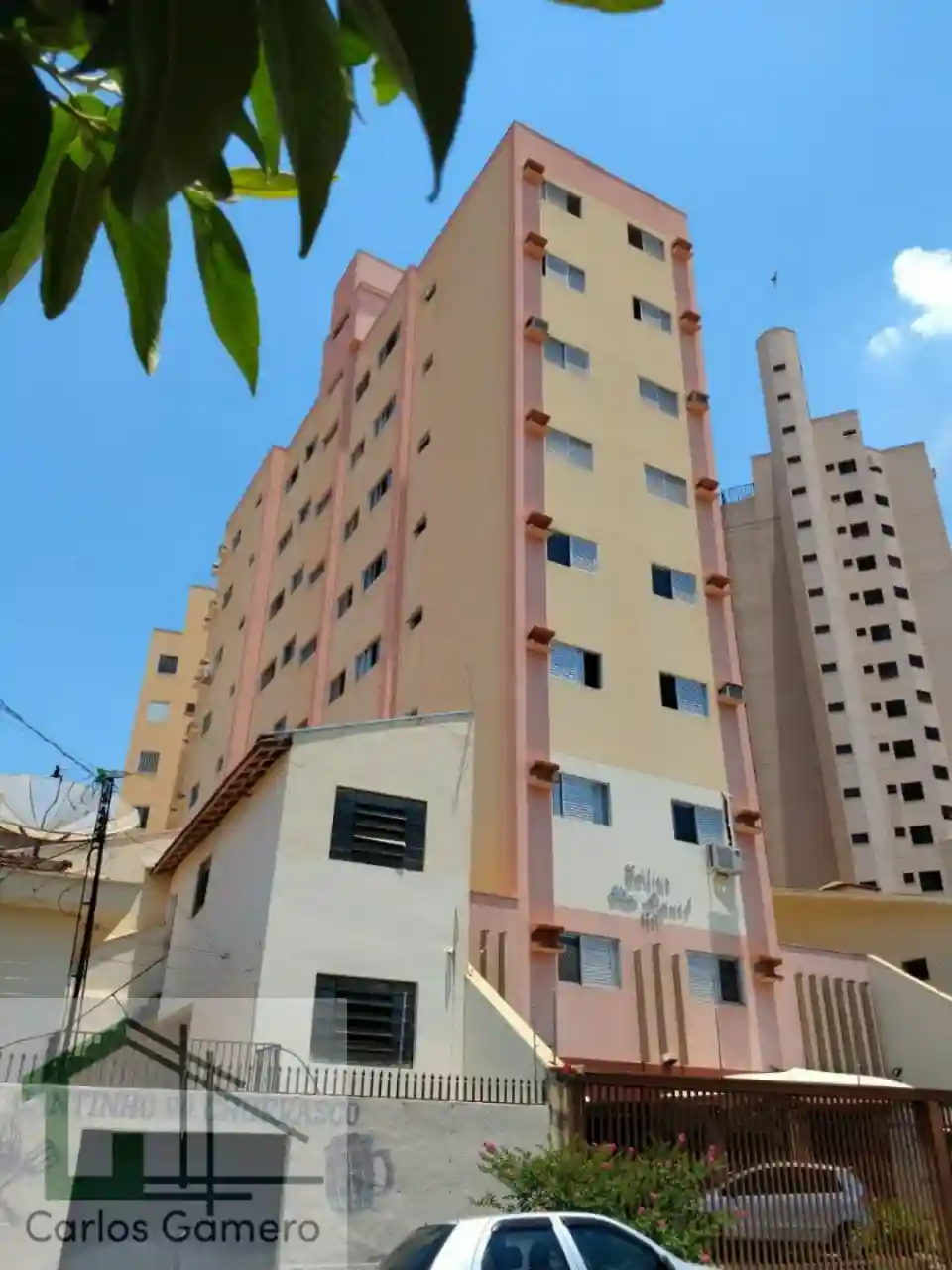 Apartamento com 2 quartos à venda, 115m² — foto 1 de 28