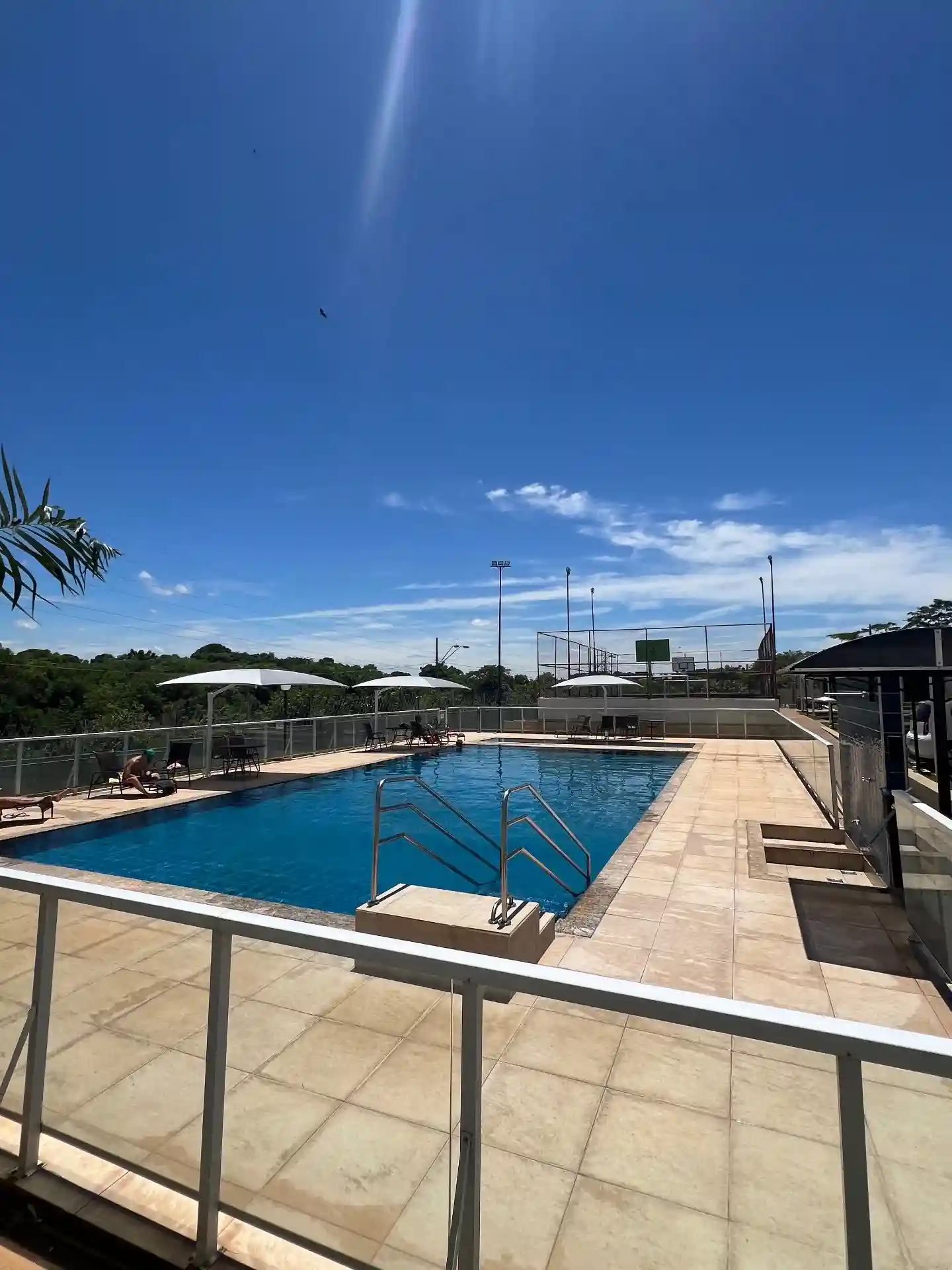 Apartamento com 2 quartos à venda, 40m² — foto 9 de 16